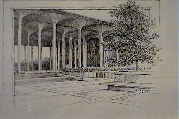 Art Museum, University at Albany