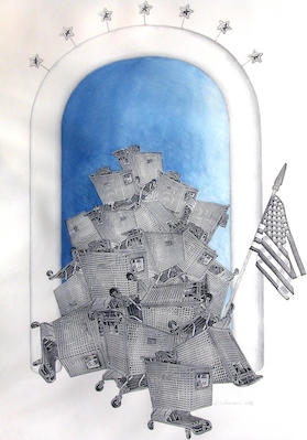 Shrine