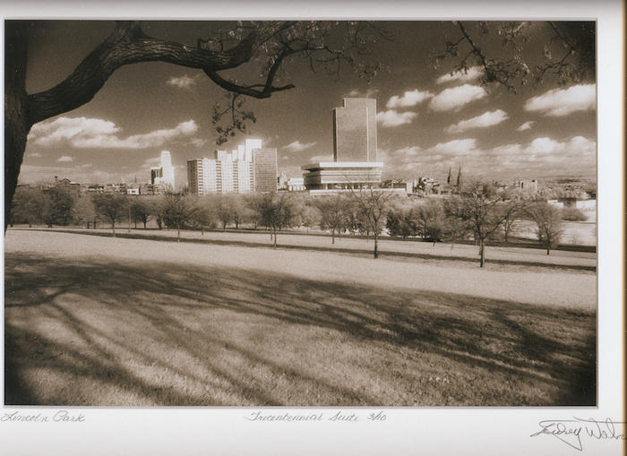 Volume I: Lincoln Park