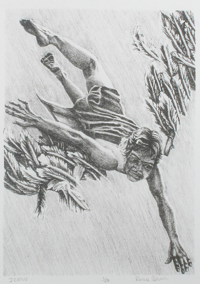Icarus