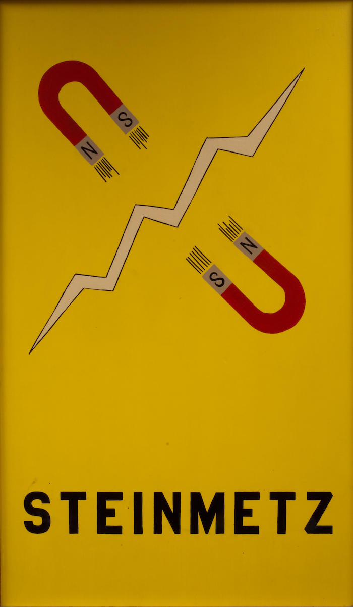Steinmetz