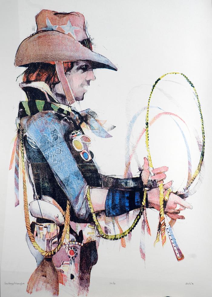 Cowboys/Wrangler