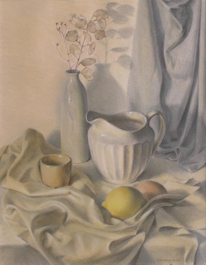Thyra Davidson