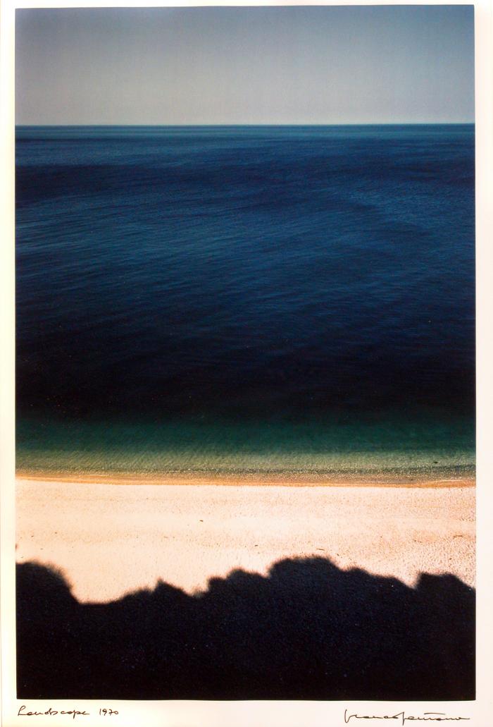 Franco Fontana