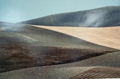 Paesaggio, Lucania (Color Nature Landscapes Portfolio)