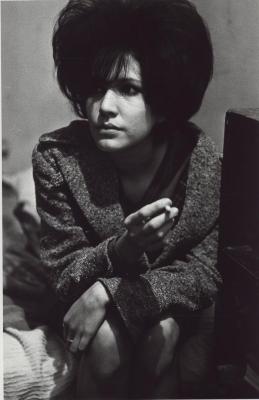 Untitled (Survey 1986 Portfolio)