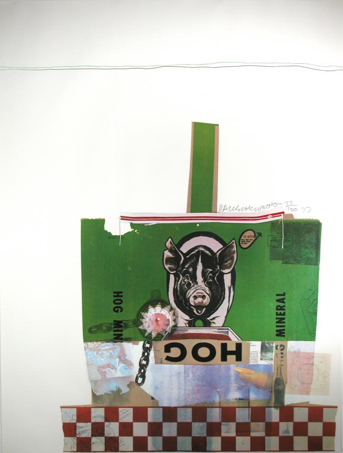 Hog Mineral (Chow Bag Suite #77)