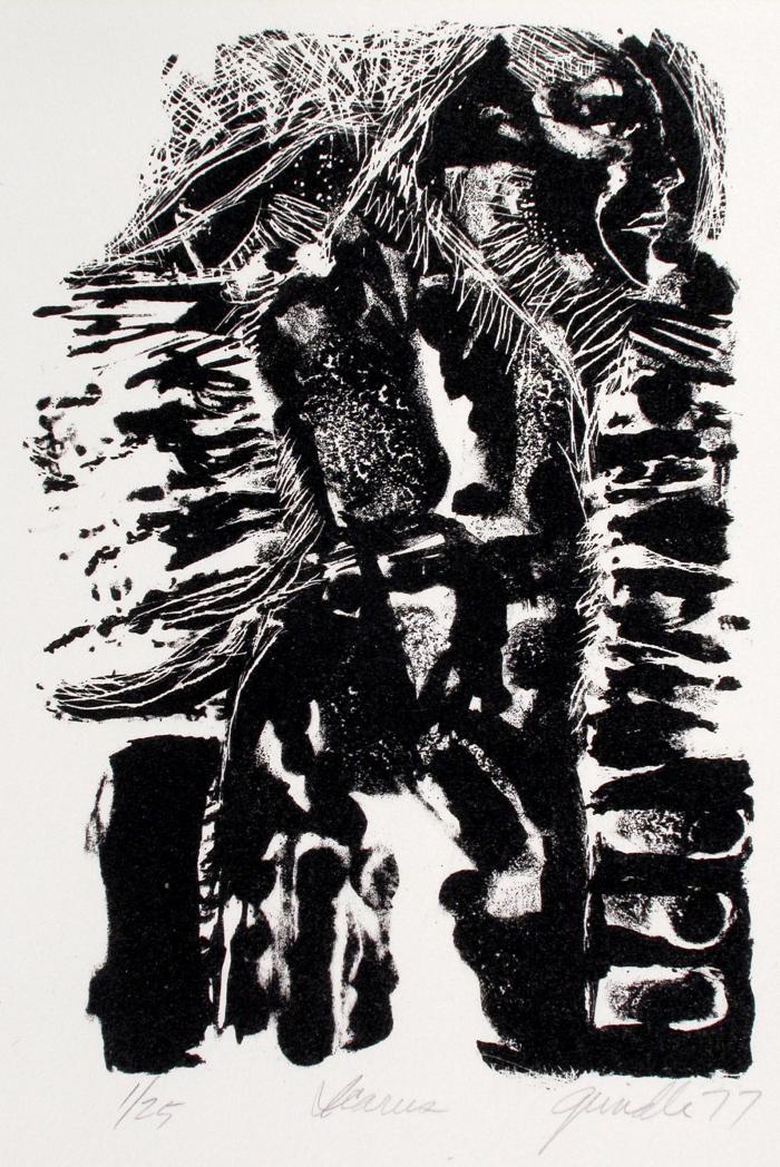 Icarus
