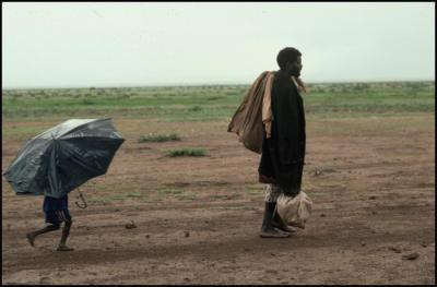 Somali Refugees